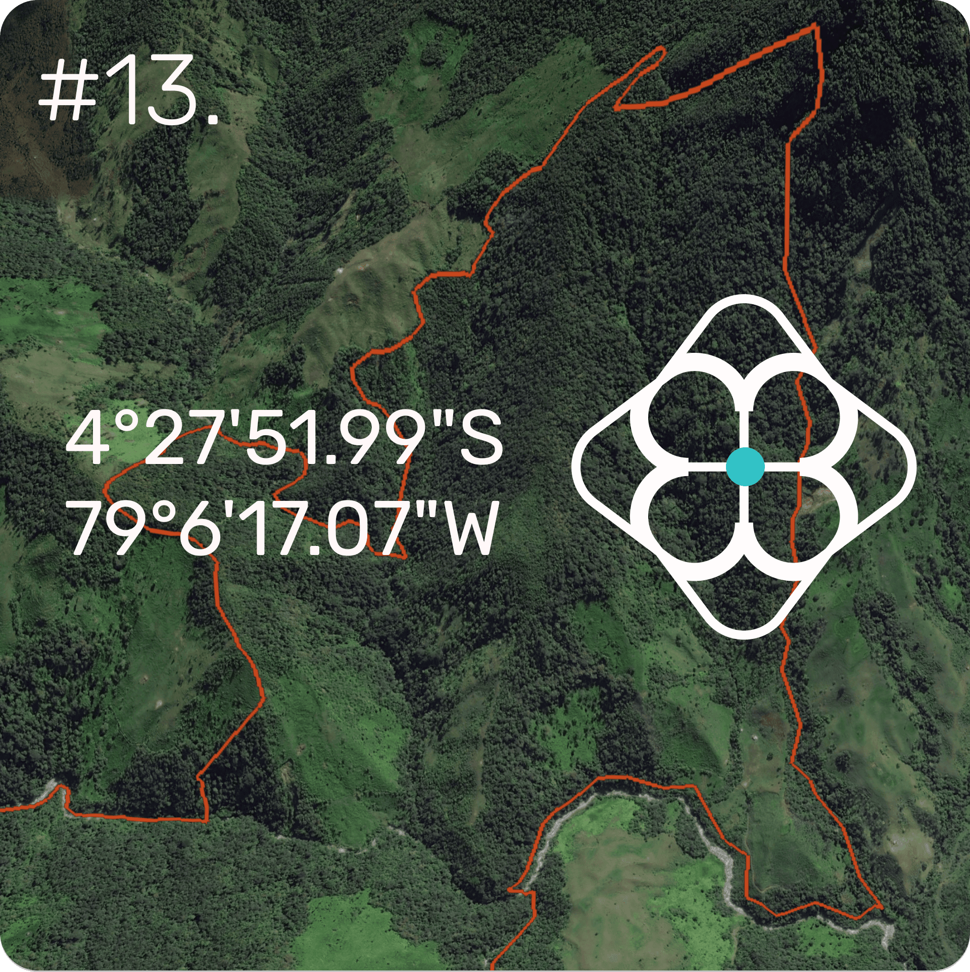 Tapichalaca #13